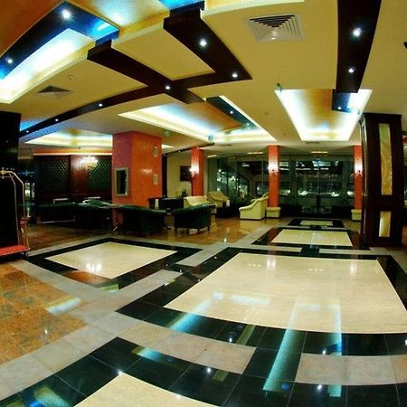 Iceberg Hotel بوروفتس المظهر الخارجي الصورة